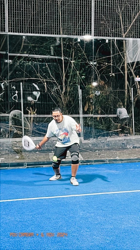 Padel Time media 5
