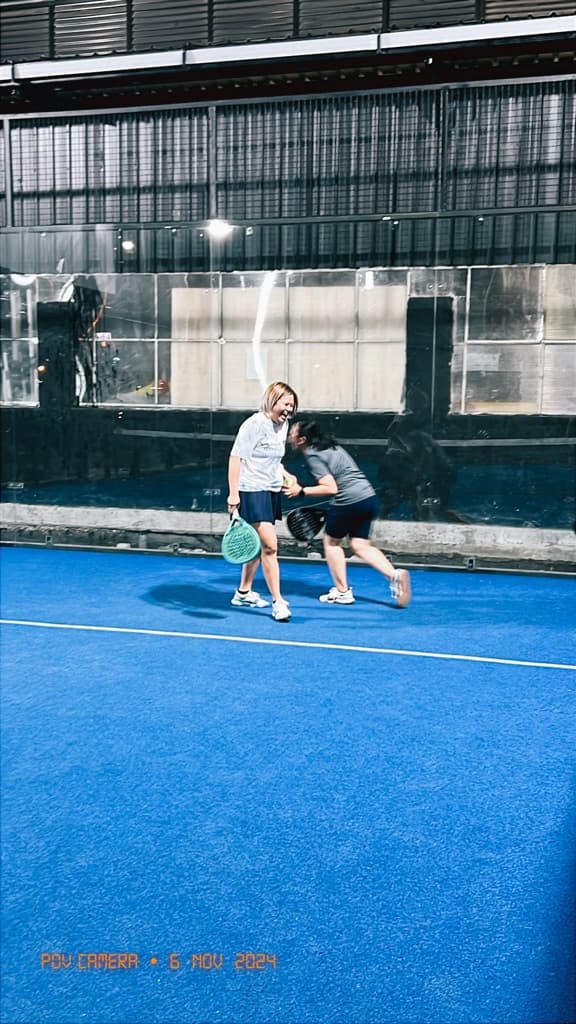 Padel Time media 3