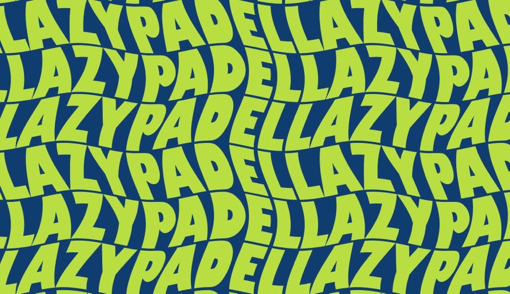 Lazy Padel media 1