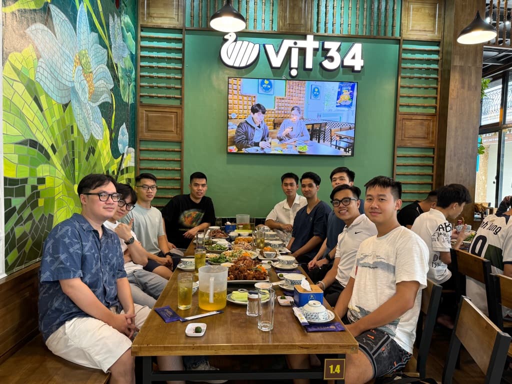 99 Pickleball Cầu Diễn media 2
