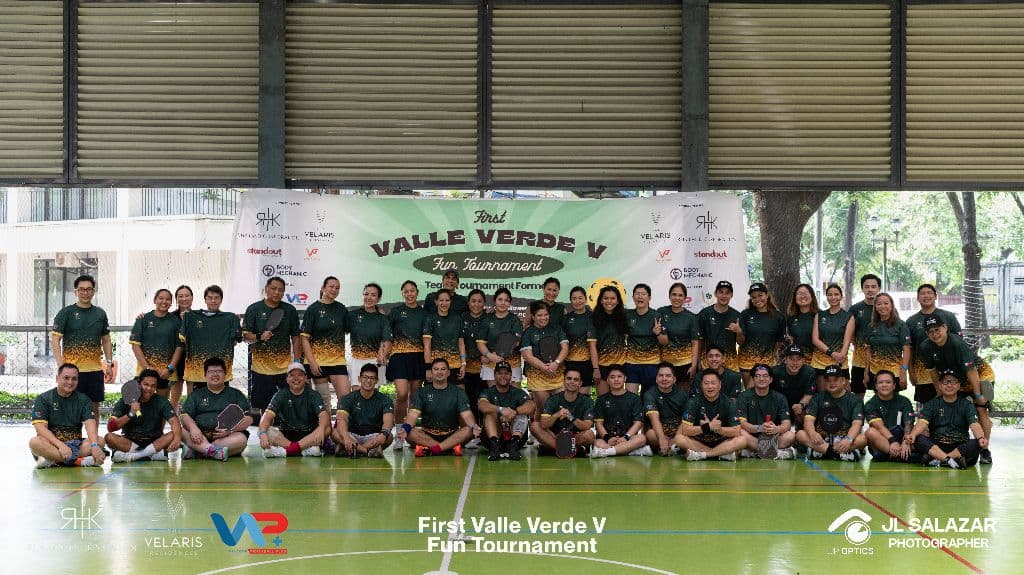 VV5 Pickleball media 1