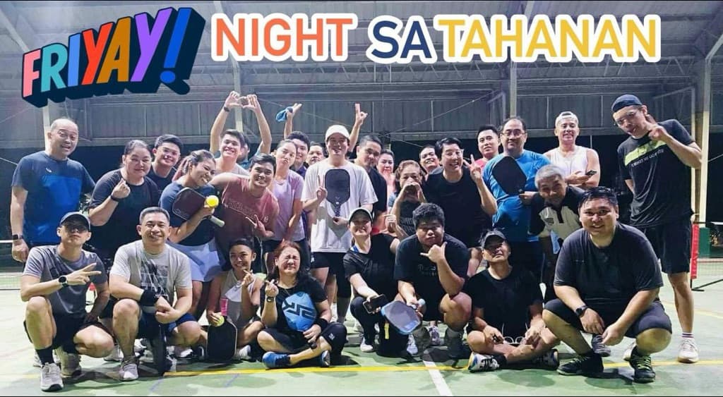 Metro South Pickleball Club media 1