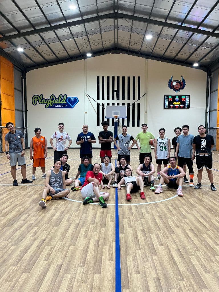 Wild Hoopers media 1