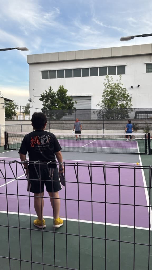 Flexi KL PickleBall Club-Non Peak Hours media 6