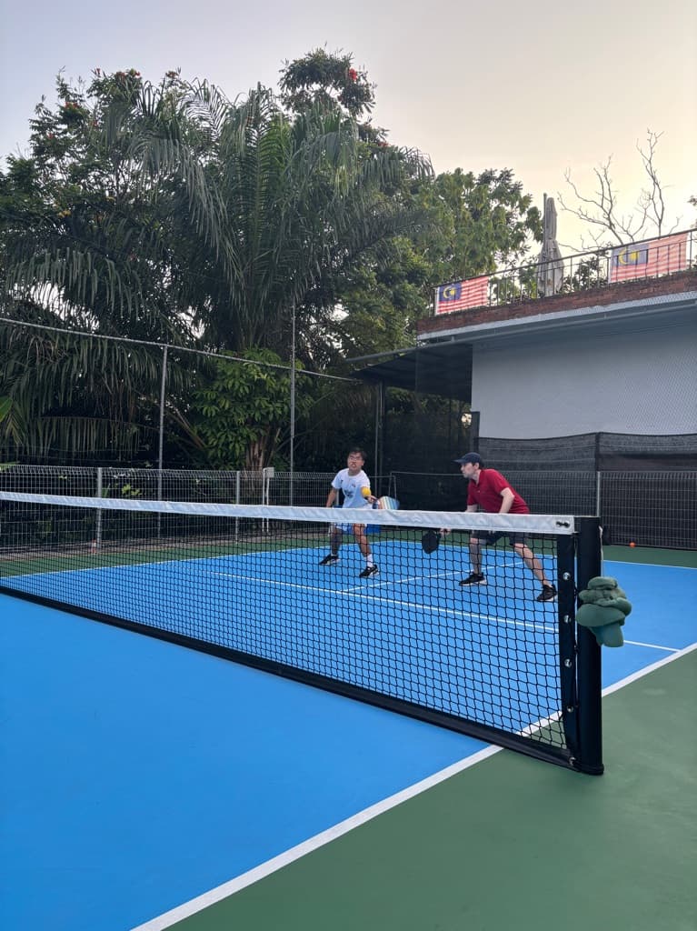 Flexi KL PickleBall Club-Non Peak Hours media 2