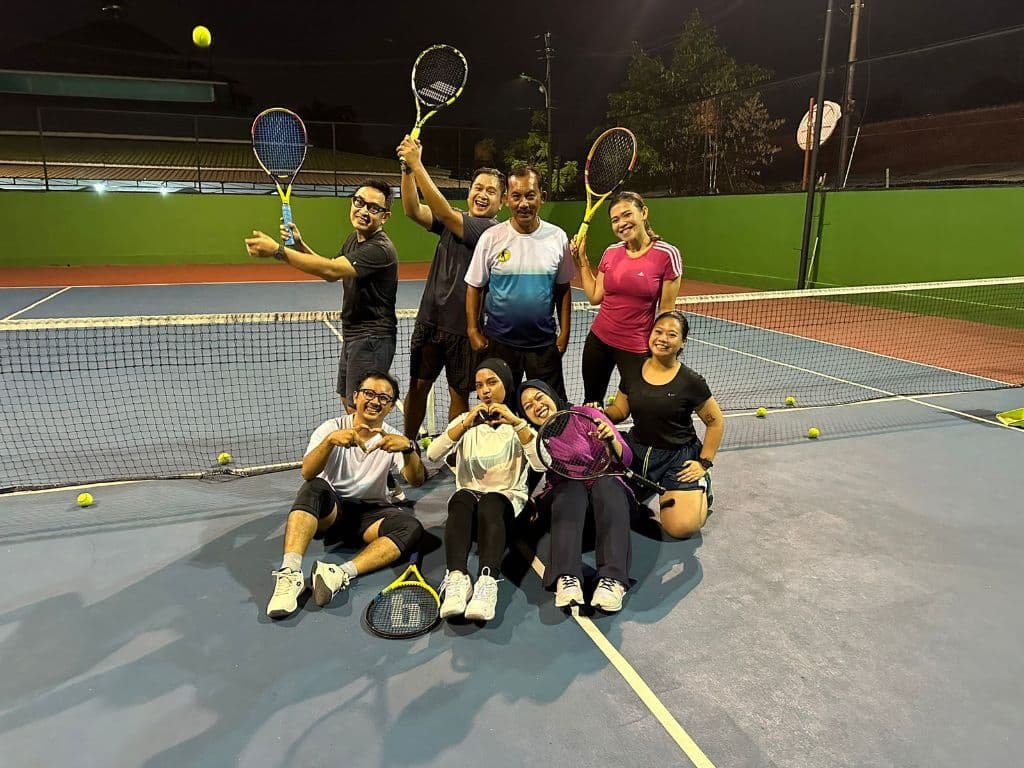 HiTennis! media 1