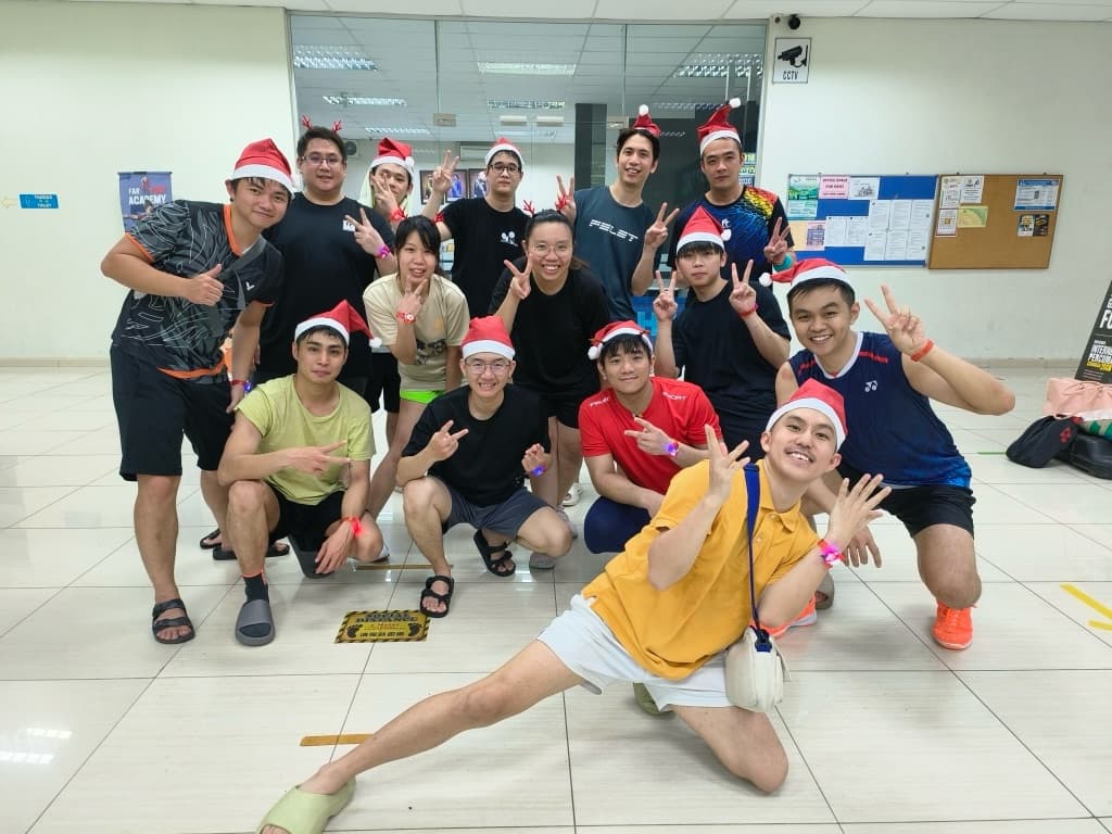 流星羽🏸🌠✨💫🌟 media 4