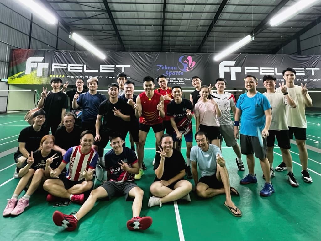 流星羽🏸🌠✨💫🌟 media 3