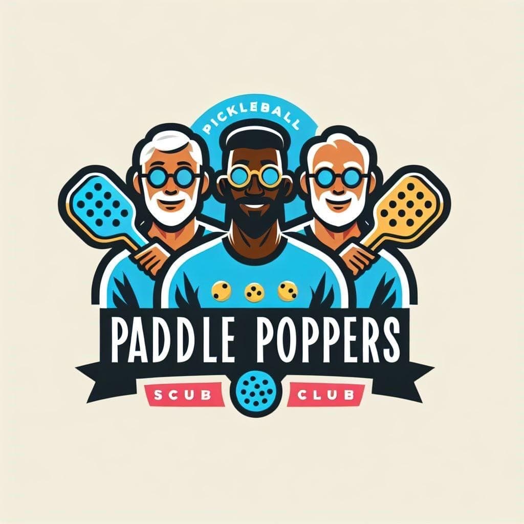 Paddle Poppers  media 1