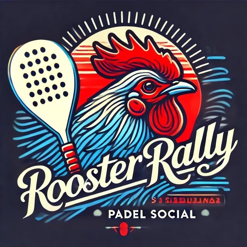 Rooster Rally media 1