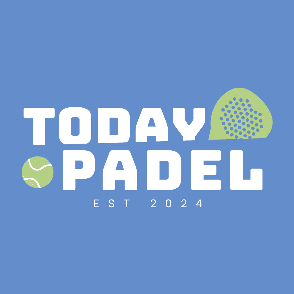 Today Padel  media 1