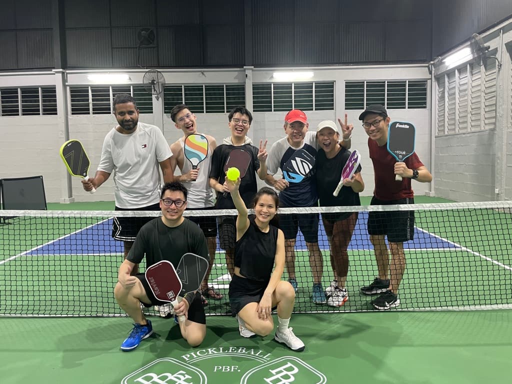 Dink Squad KL media 5