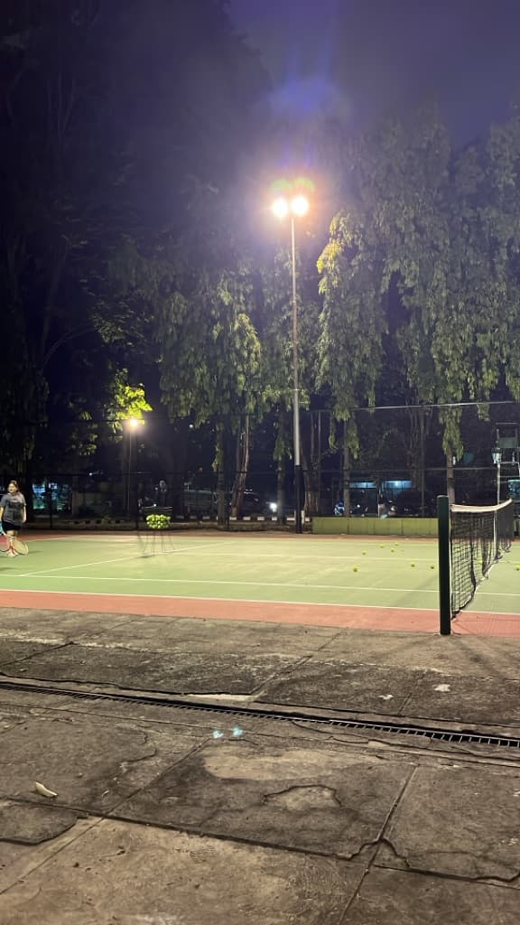 Tennis Fun Aja  media 4