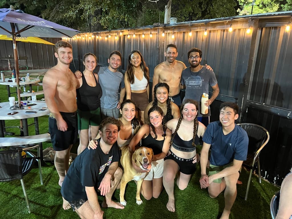 HTX Vball & Vibes media 5