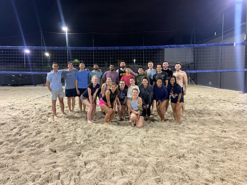 HTX Vball & Vibes media 6