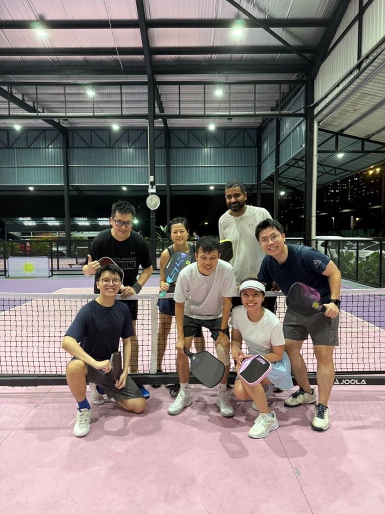 Dink Squad KL media 4