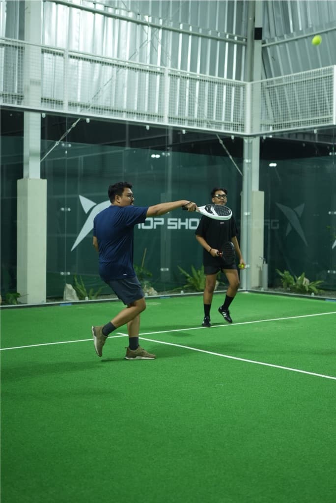 Padel Nyok media 5