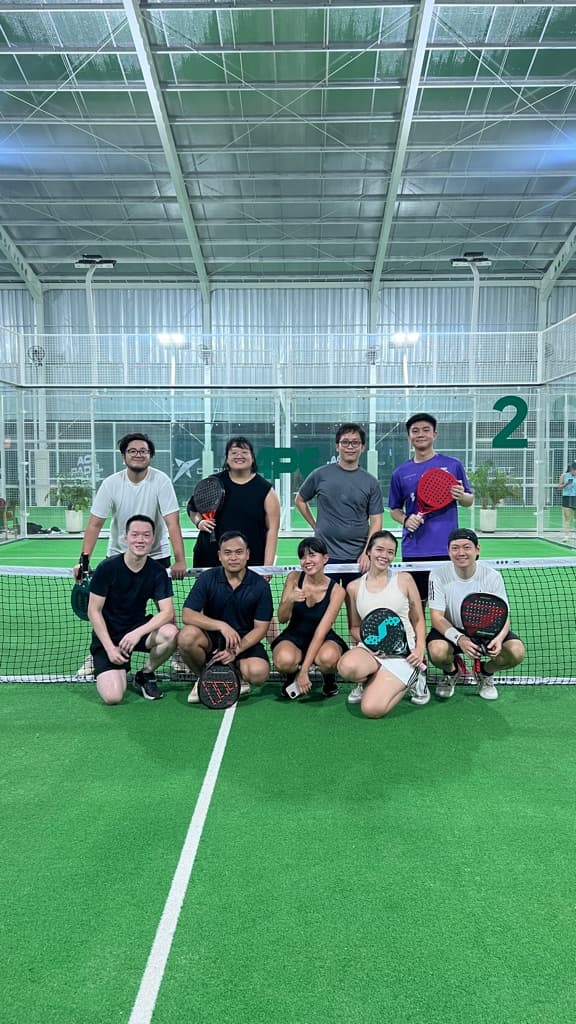 Padel Nyok media 3