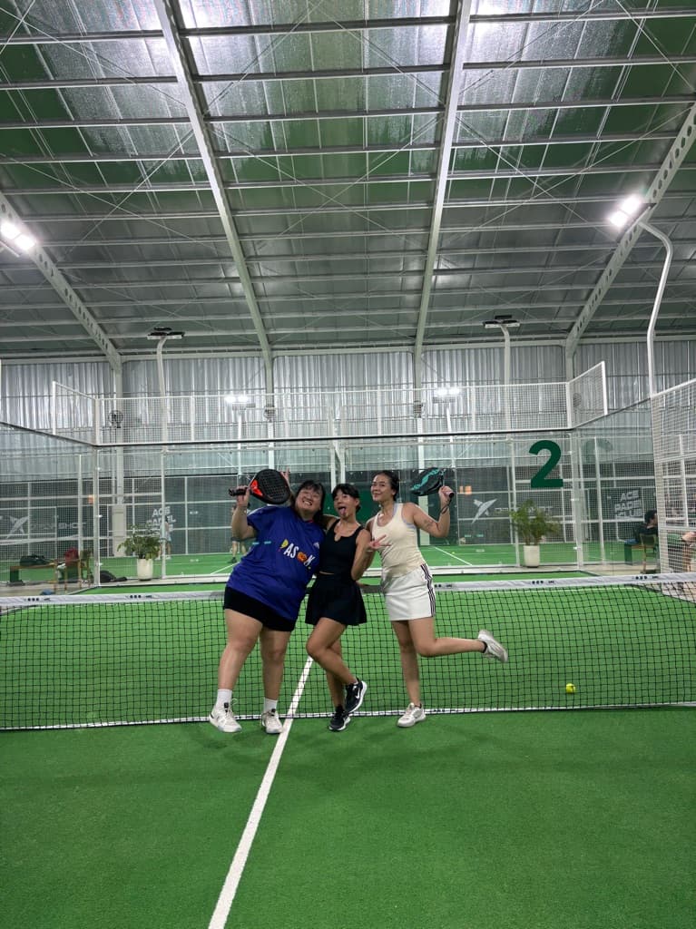 Padel Nyok media 2