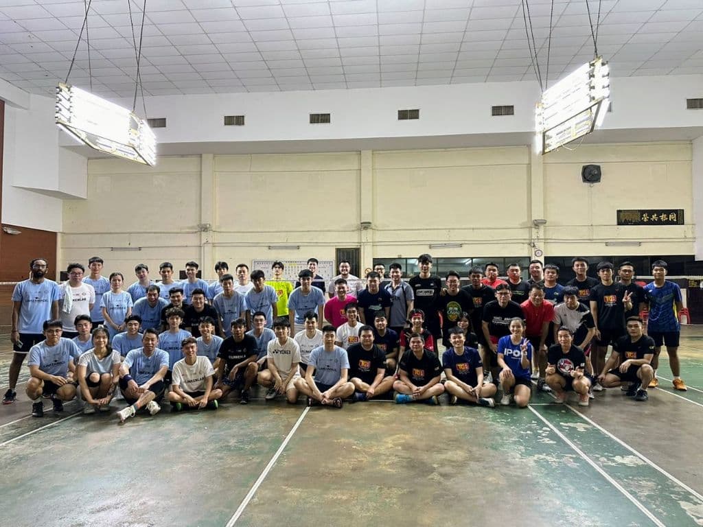 FUNMINTON media 1