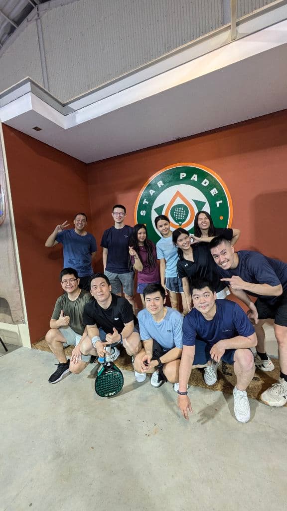 Padelconnext.id media 2