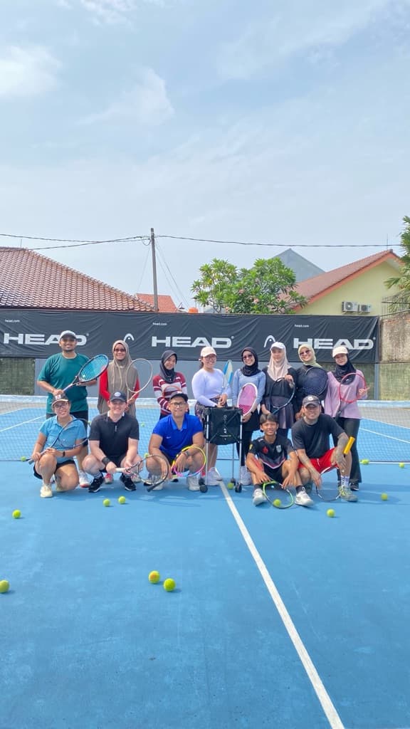 TENNIS LUR! media 3