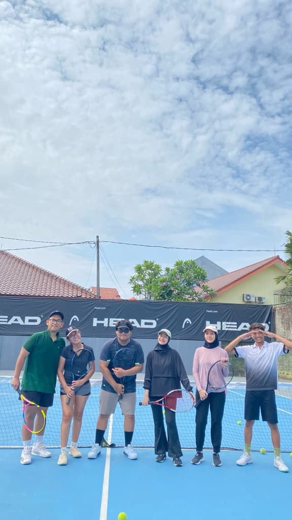 TENNIS LUR! media 4