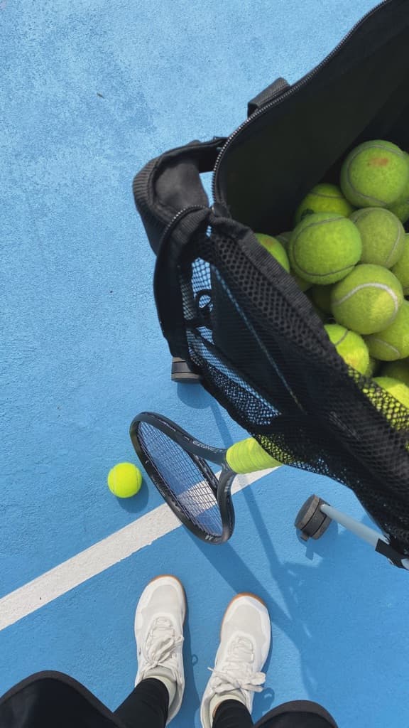 TENNIS LUR! media 1