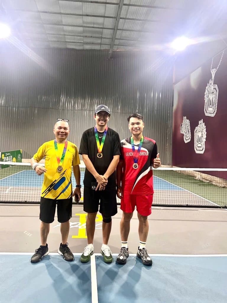 SGVN - PICKLEBALL media 6
