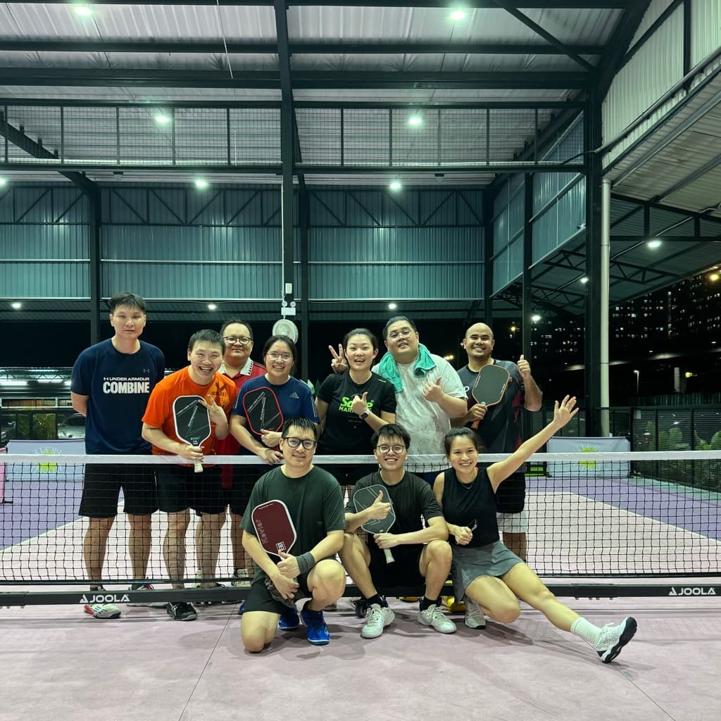 Dink Squad KL media 3
