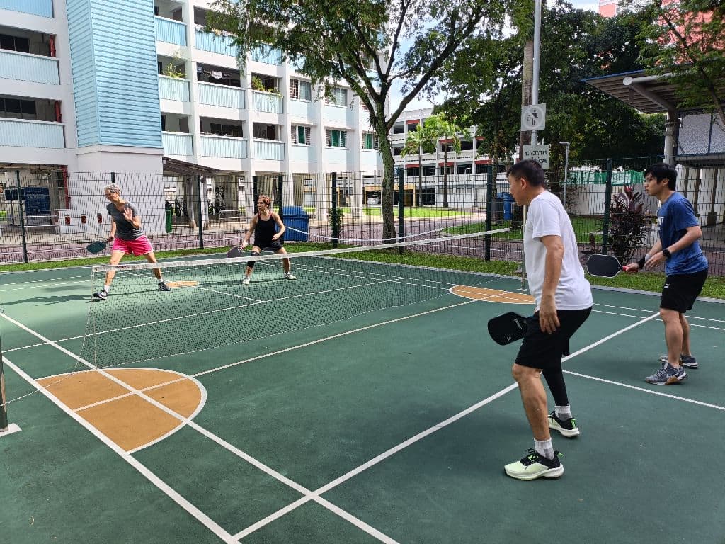 Zenith Pickleball@North media 2