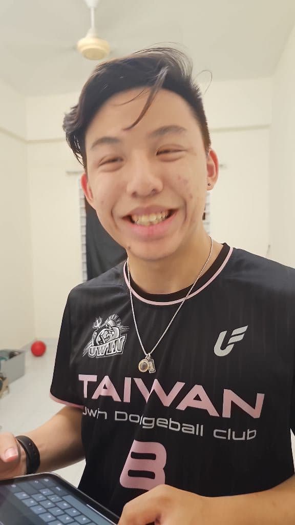 Big Dink Energy media 2