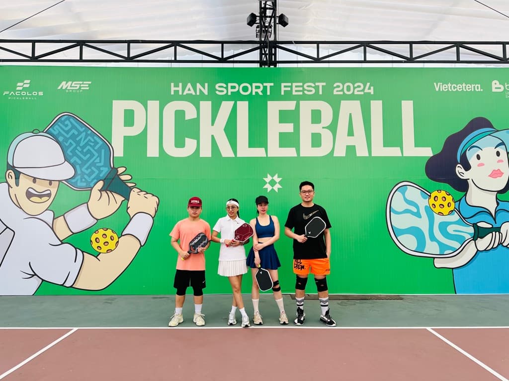 TLA PickleBall  media 1