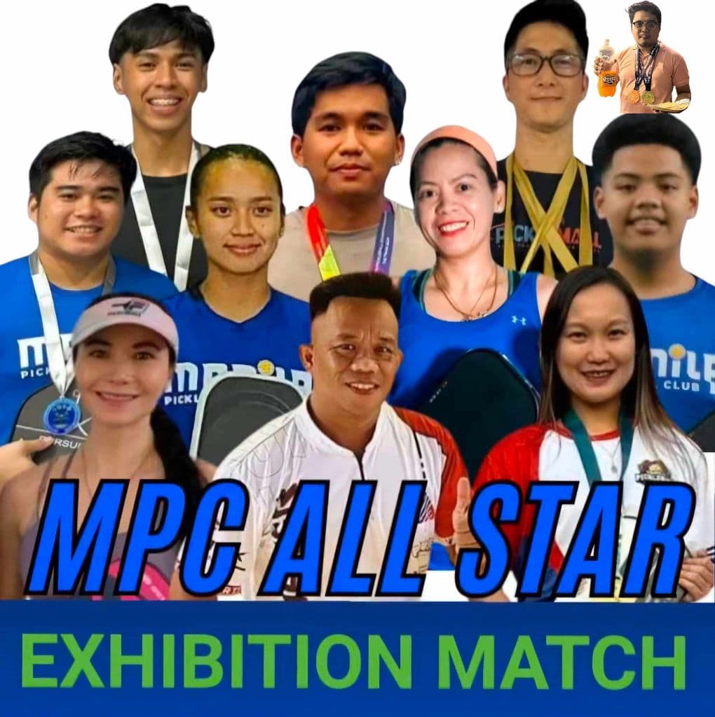 Manila Pickleball Club media 3