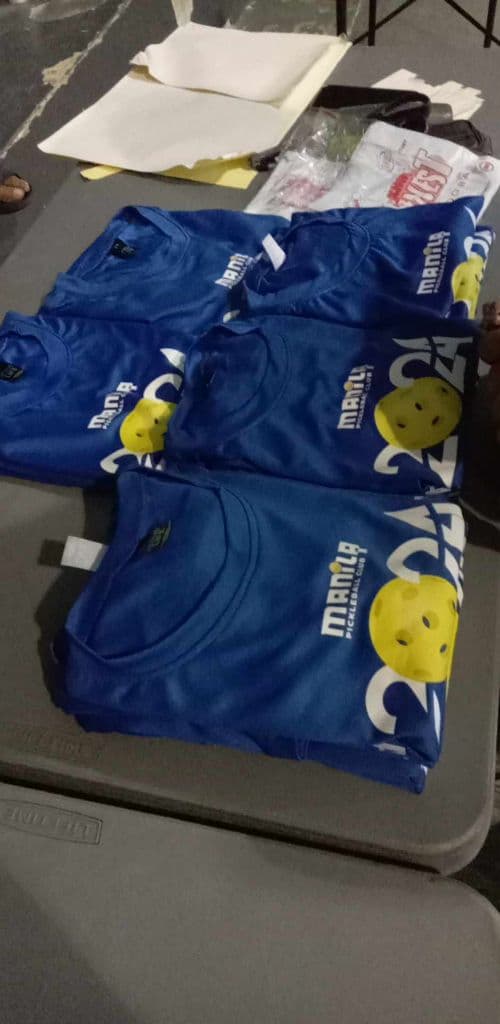 Manila Pickleball Club media 4