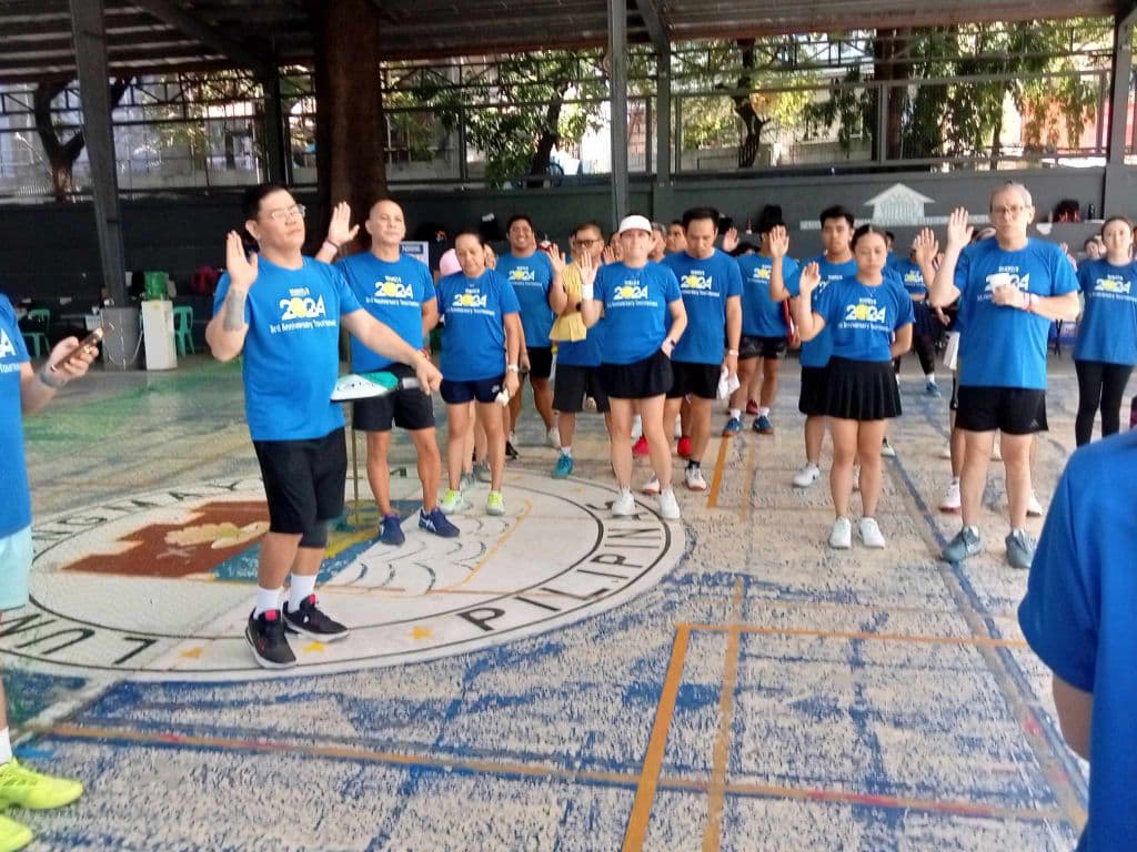 Manila Pickleball Club media 5