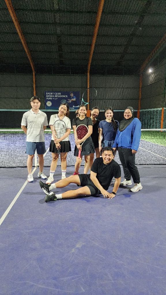 (ToT) Tennis oh Tennis media 4