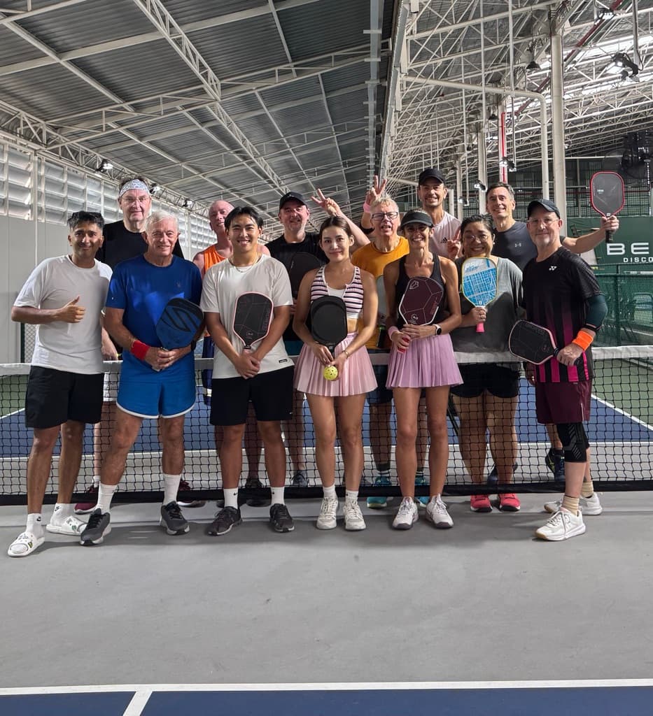 Weekday Pickleball - Wednesday  media 2