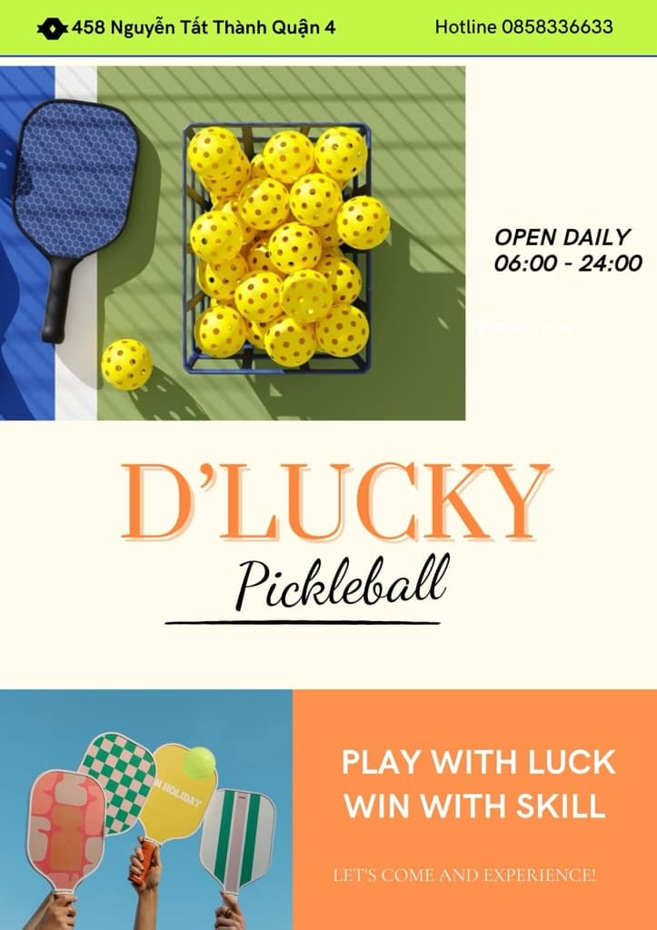 BECK TEAM CLUB D'LUCKY  media 2