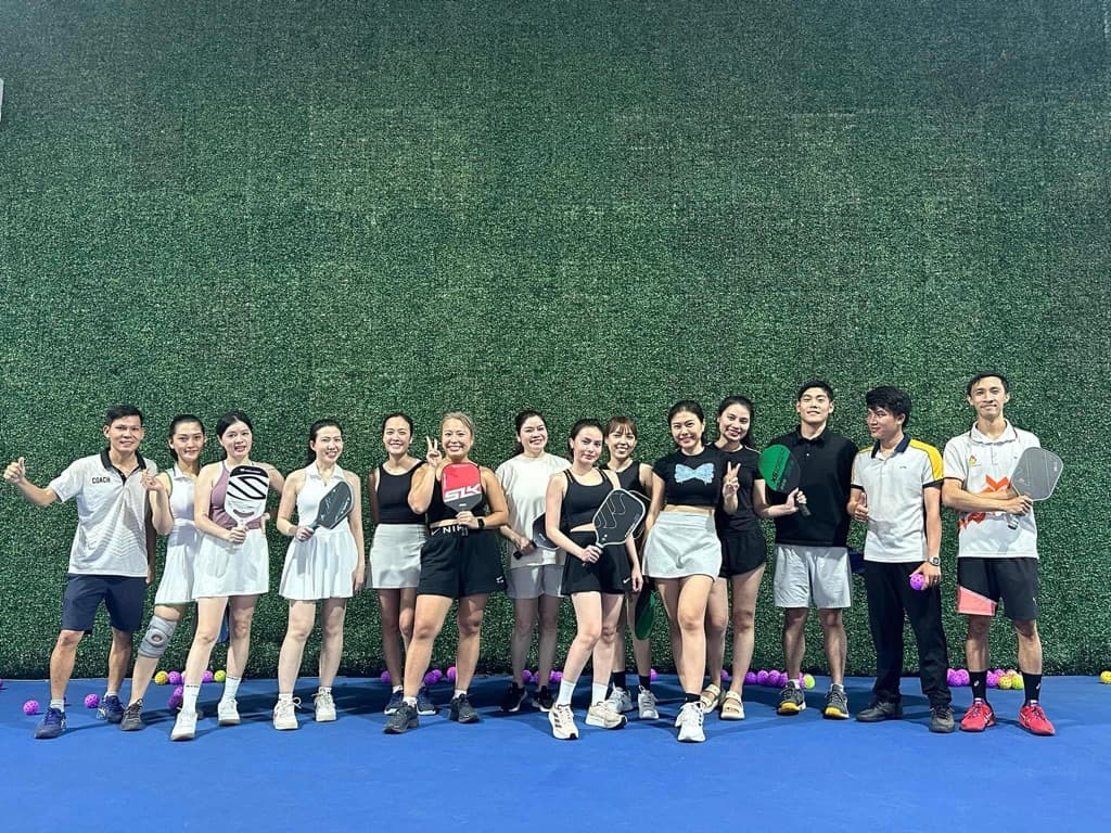 BECK TEAM CLUB D'LUCKY  media 1