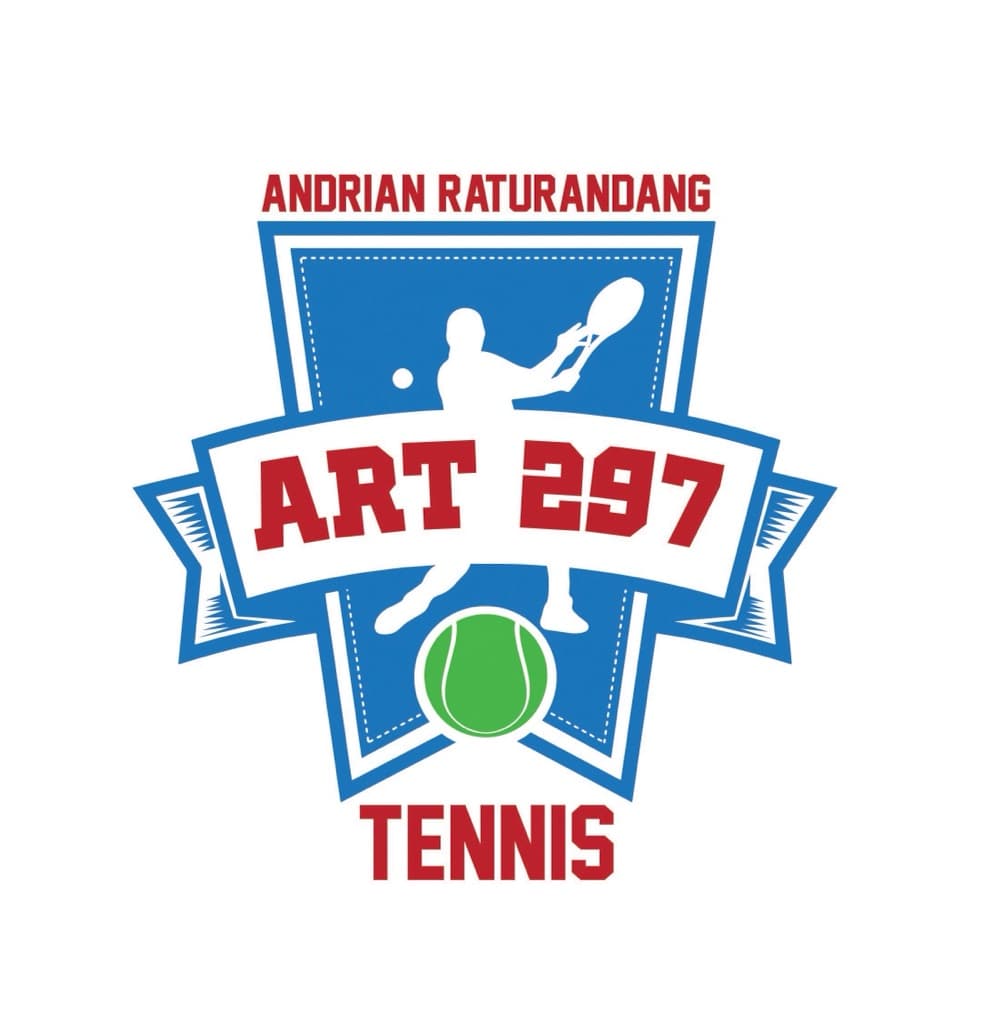 Andrian Raturandang Tennis media 1