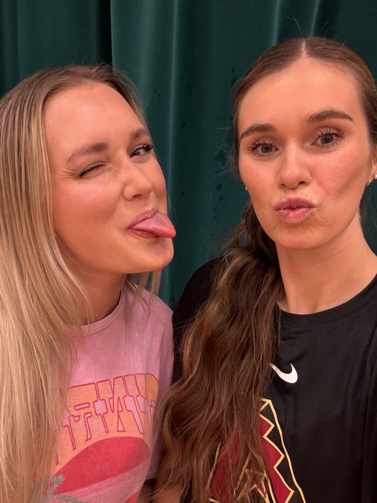 Wednesday Coed Volleyball media 6