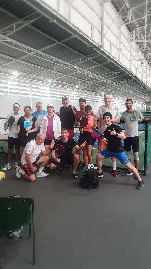 Weekday Pickleball - Thursday  media 3
