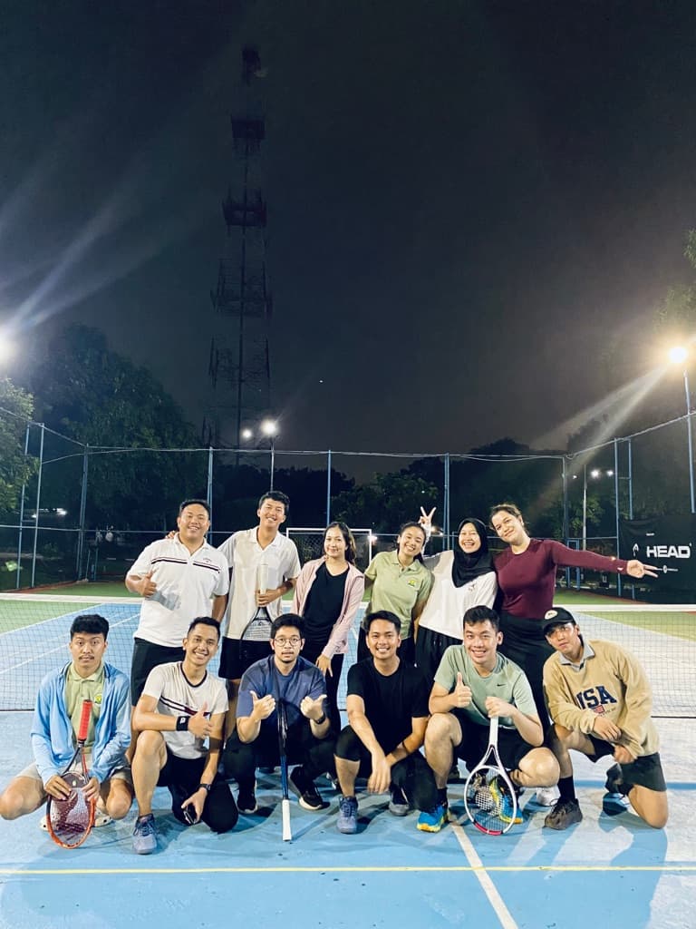 MTL - Main Tennis Lagi  media 1