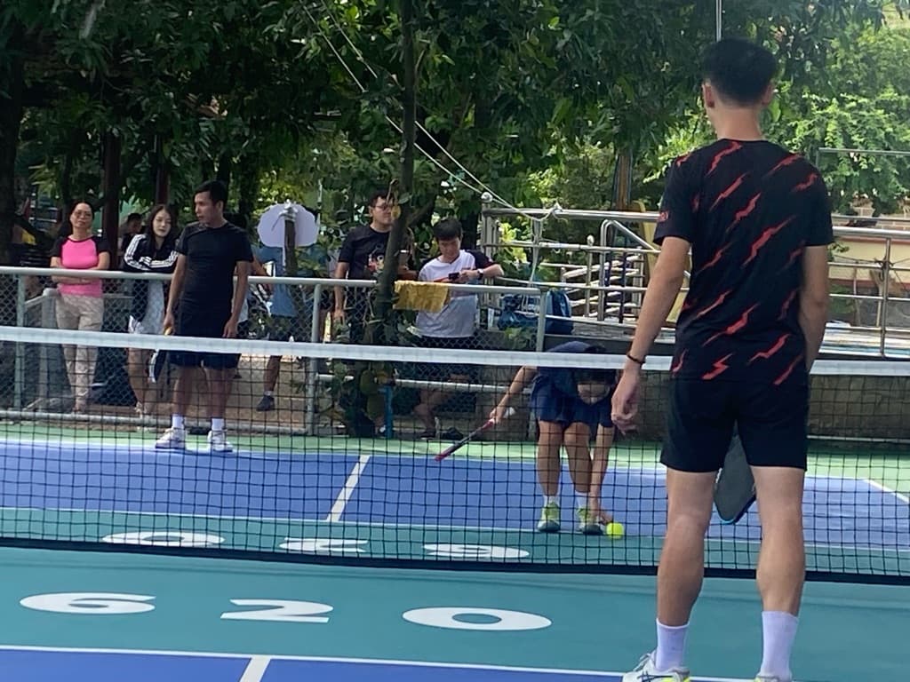 AKBRO + FUSION PICKLEBALL  media 6