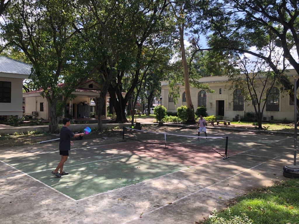 UPV Pickleball Club media 2