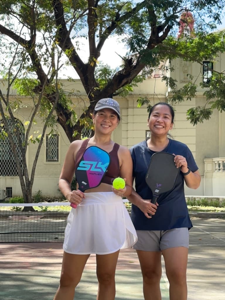 UPV Pickleball Club media 3