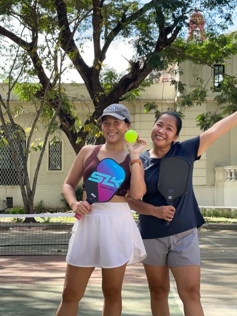 UPV Pickleball Club media 5