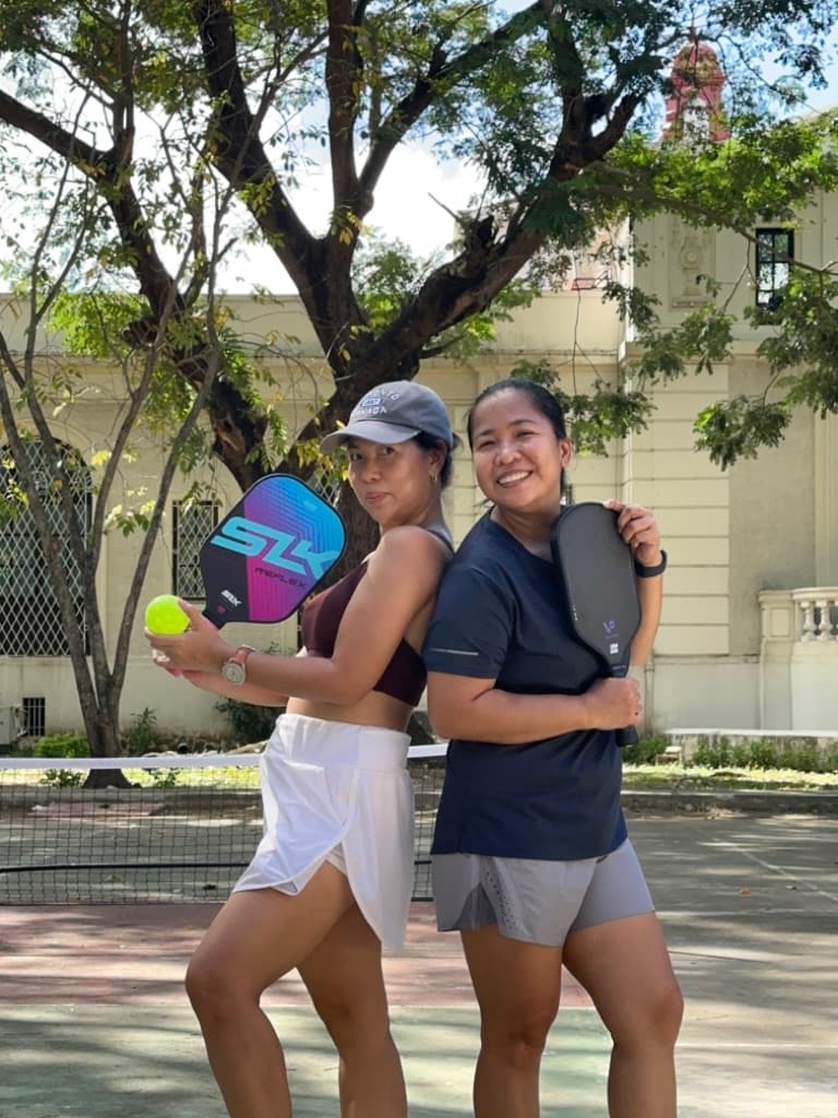 UPV Pickleball Club media 4