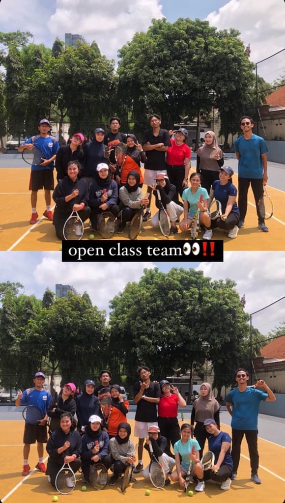 Waru Tennis Club media 6